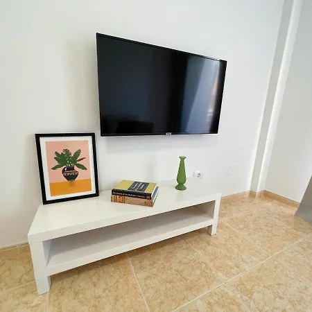 Edificio Don Diego Apartamento *