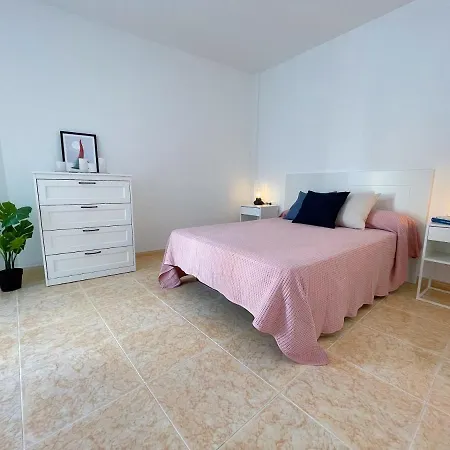Διαμέρισμα Edificio Don Diego Los Cristianos (Tenerife)
