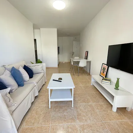 Edificio Don Diego Apartamento *
