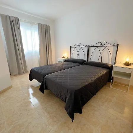 Apartamento Edificio Don Diego Los Cristianos (Tenerife)