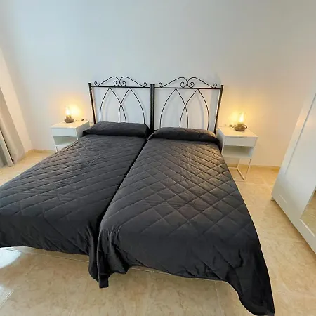 Apartamento Edificio Don Diego *