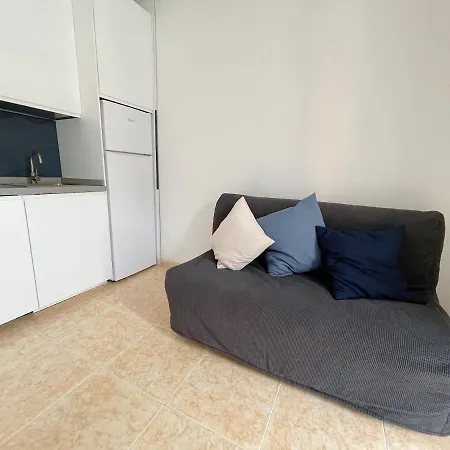 Apartamento Edificio Don Diego
