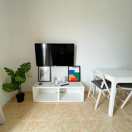 Apartamento Edificio Don Diego