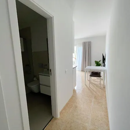 Edificio Don Diego Apartamento