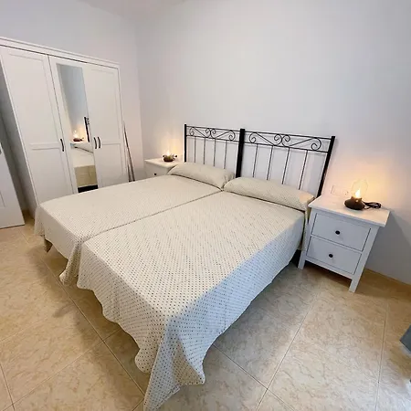 Edificio Don Diego Apartamento Los Cristianos (Tenerife)
