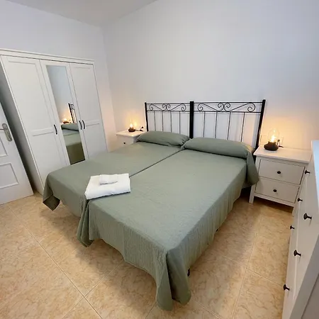 Apartamento Edificio Don Diego