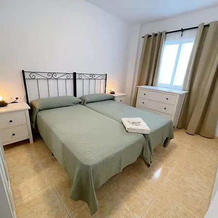 Apartamento Edificio Don Diego