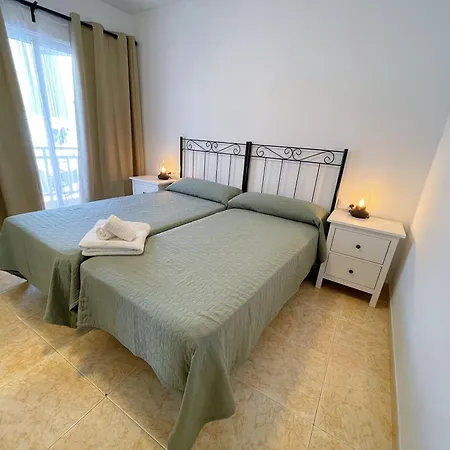 Apartamento Edificio Don Diego