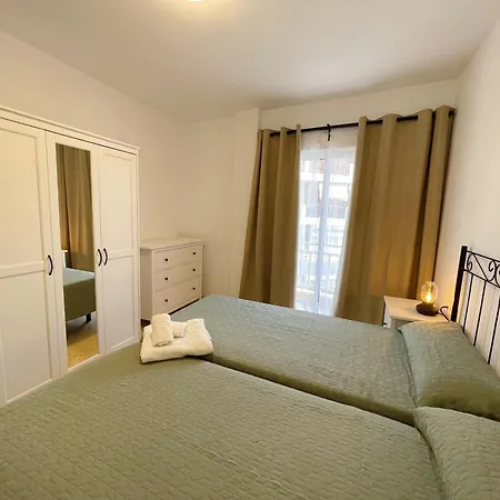 Apartamento Edificio Don Diego *
