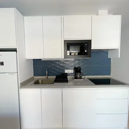 Edificio Don Diego Apartamento *