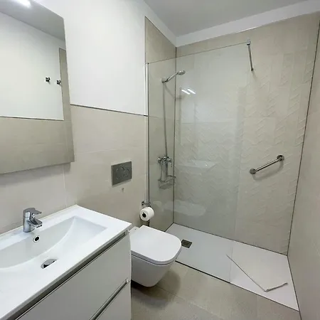 Apartamento Edificio Don Diego *