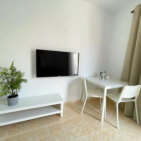 Appartamento Edificio Don Diego *