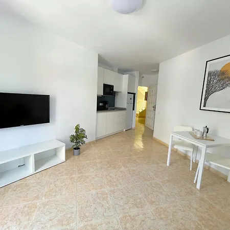 Apartamento Edificio Don Diego Los Cristianos (Tenerife)