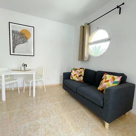Appartamento Edificio Don Diego