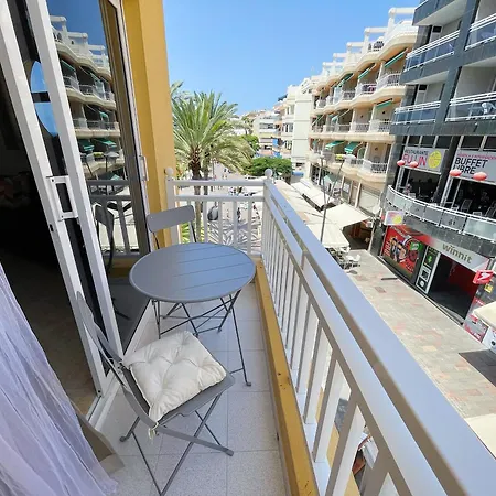 Edificio Don Diego Apartamento *