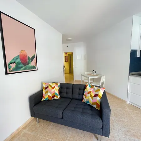 Apartamento Edificio Don Diego *