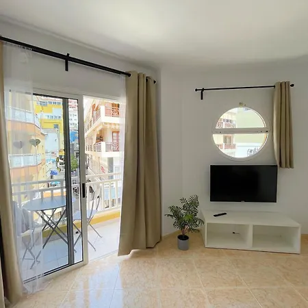 Edificio Don Diego Apartamento *