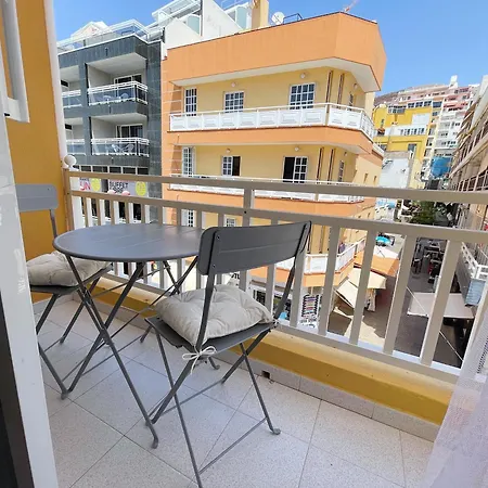Apartamento Edificio Don Diego *