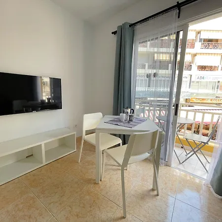 Edificio Don Diego Apartamento