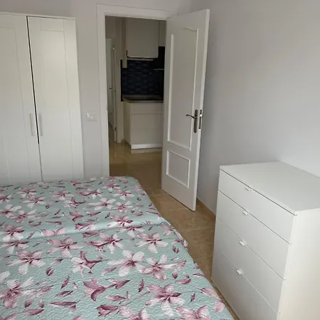 Apartamento Edificio Don Diego *