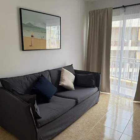 Edificio Don Diego * Los Cristianos (Tenerife)