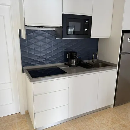 Apartamento Edificio Don Diego