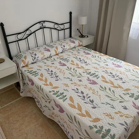Apartamento Edificio Don Diego *