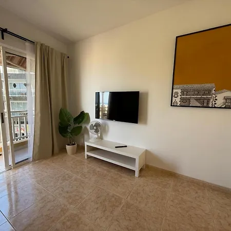 Edificio Don Diego Apartamento *