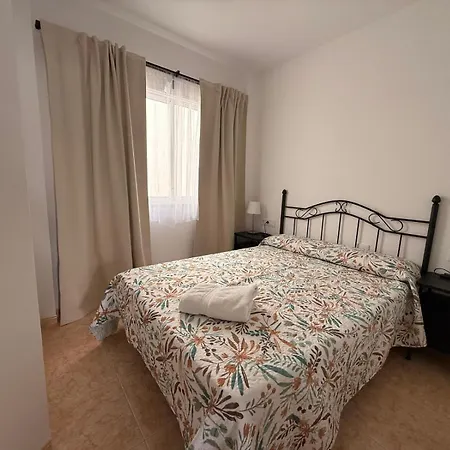 Apartamento Edificio Don Diego Los Cristianos (Tenerife)