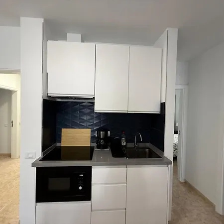 Apartamento Edificio Don Diego