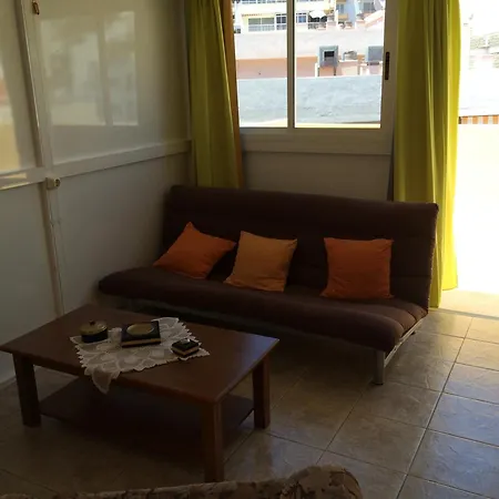Edificio Don Diego Apartment Los Cristianos (Tenerife)