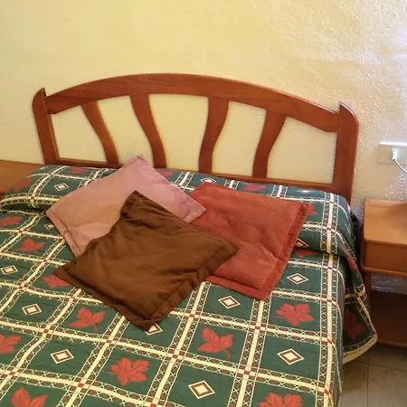 Edificio Don Diego Apartment Los Cristianos (Tenerife)