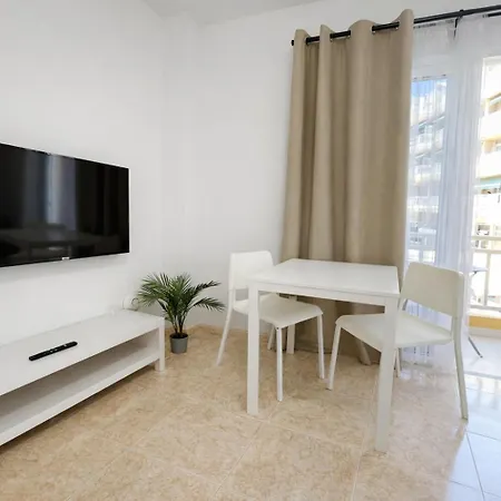 Edificio Don Diego Apartamento *