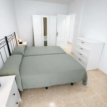 Edificio Don Diego Apartamento Los Cristianos (Tenerife)