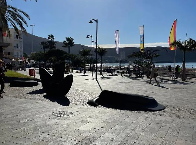 Lägenhet Edificio Don Diego *