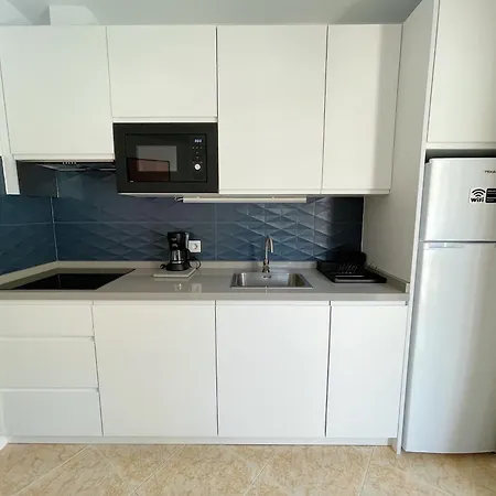 Edificio Don Diego לוס כריסטיאנוס