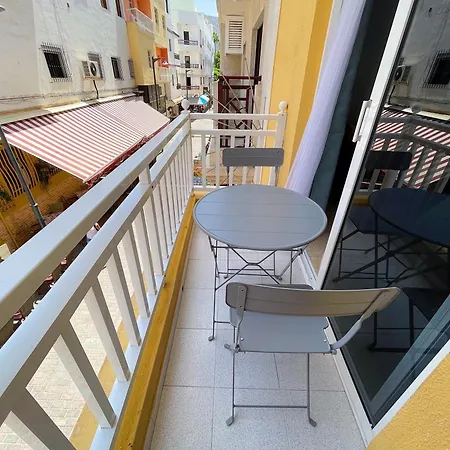 Edificio Don Diego לוס כריסטיאנוס