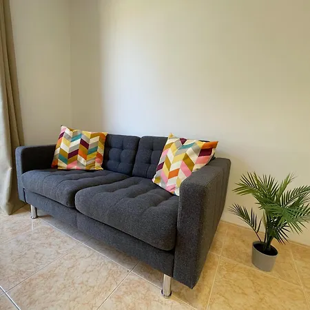 Apartamento Edificio Don Diego