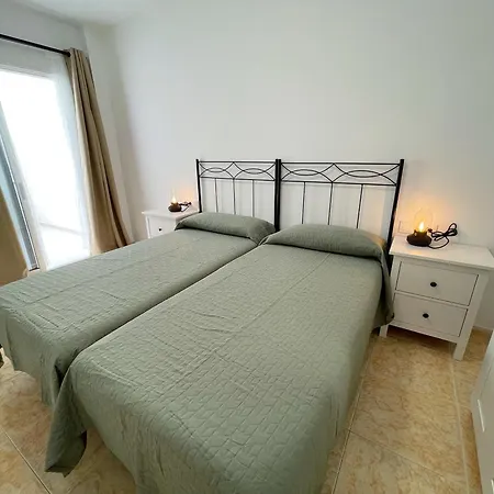 Apartamento Edificio Don Diego *