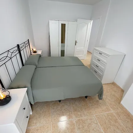 Edificio Don Diego Apartamento Los Cristianos (Tenerife)