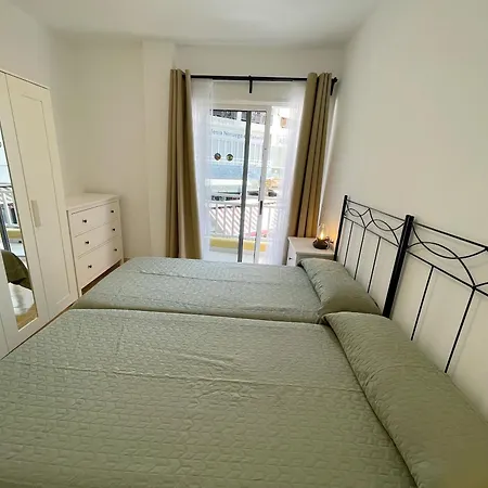 Apartamento Edificio Don Diego *