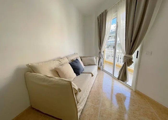 Edificio Don Diego Apartamento