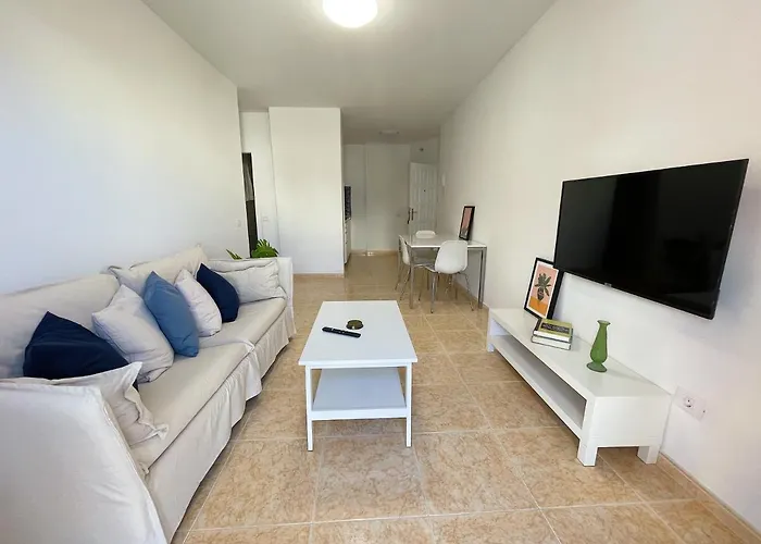 Edificio Don Diego Apartamento *