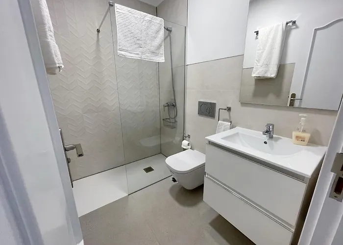 Apartamento Edificio Don Diego *