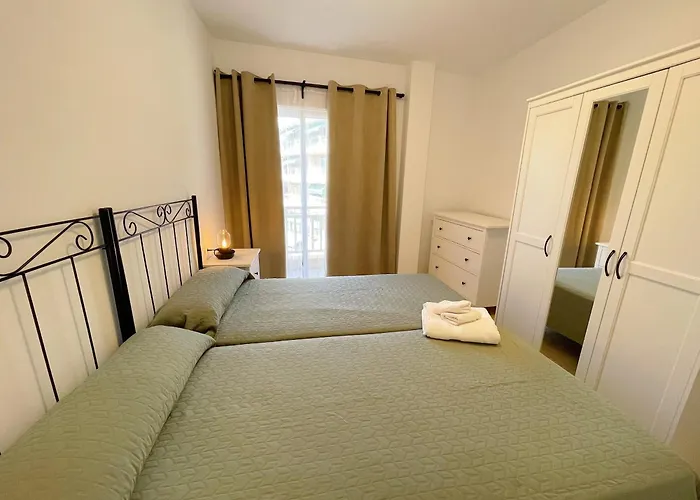 Edificio Don Diego Apartamento