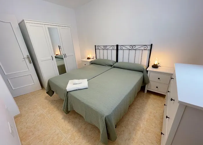 Apartamento Edificio Don Diego