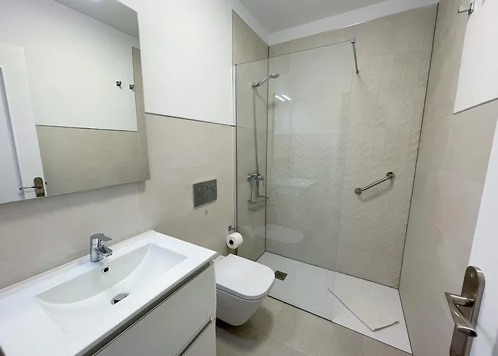 Apartamento Edificio Don Diego *