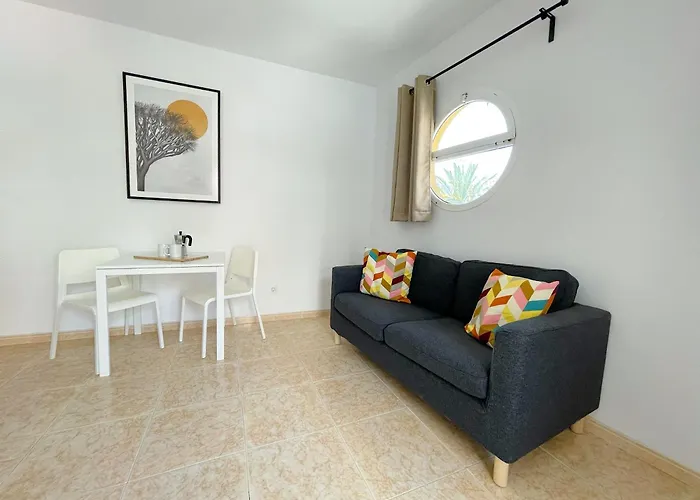 Apartamento Edificio Don Diego