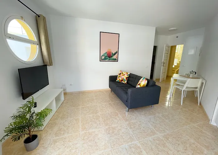 Apartamento Edificio Don Diego