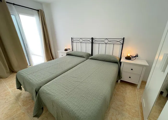 Apartamento Edificio Don Diego *